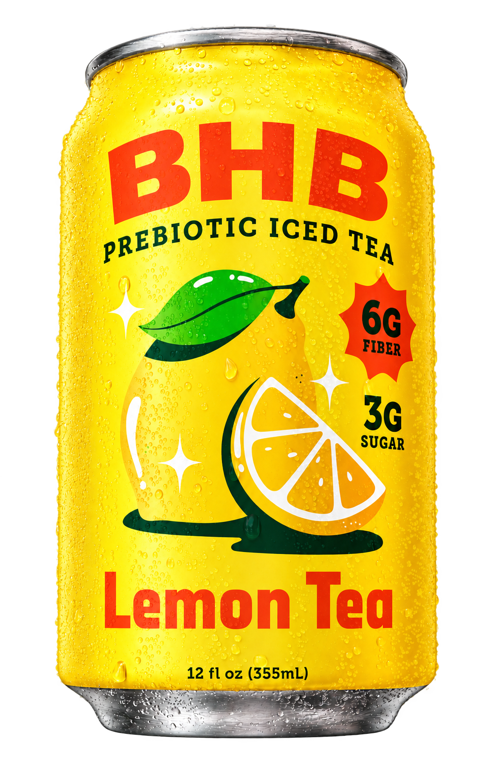 BHB Lemon Tea
