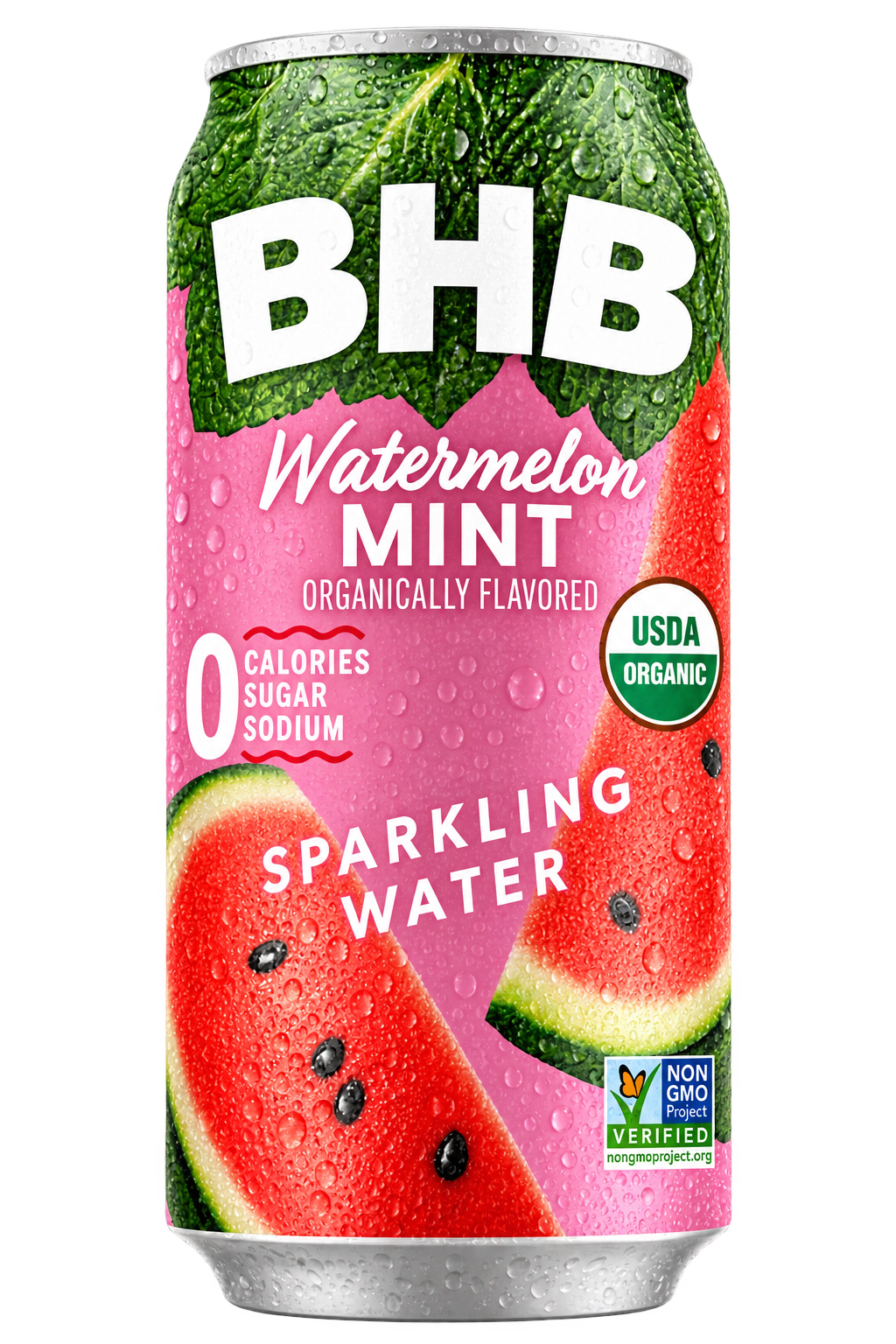 BHB Watermelon Mint